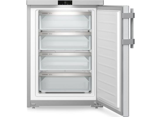 _kod RABAT 6%_|_10 lat GWARANCJI_ | Zamrażarka wolnostojąca podblatowa LIEBHERR FNsddi 1624 Plus | NoFrost | 85cm