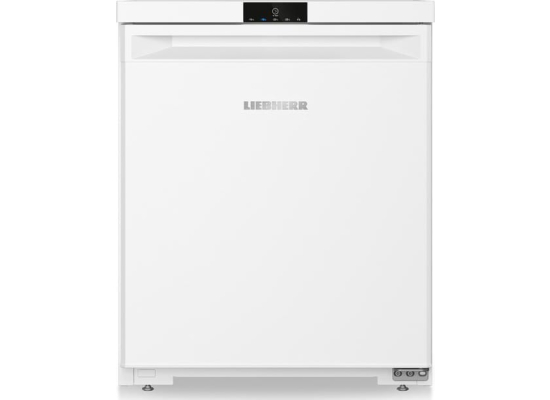_kod RABAT 6%_|_10 lat GWARANCJI_ | Zamrażarka wolnostojąca podblatowa LIEBHERR Fe 1003 Pure | SmartFrost | 68cm