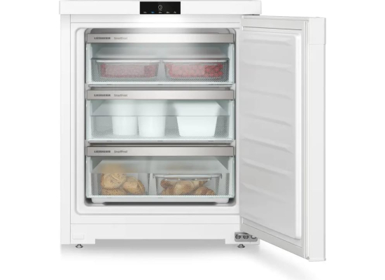 _kod RABAT 6%_|_10 lat GWARANCJI_ | Zamrażarka wolnostojąca podblatowa LIEBHERR Fe 1003 Pure | SmartFrost | 68cm