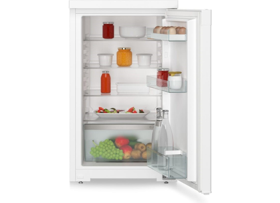 _kod RABAT 6%_|_10 lat GWARANCJI_ | Chłodziarka wolnostojąca podblatowa LIEBHERR Rd 1200 Pure | 85cm