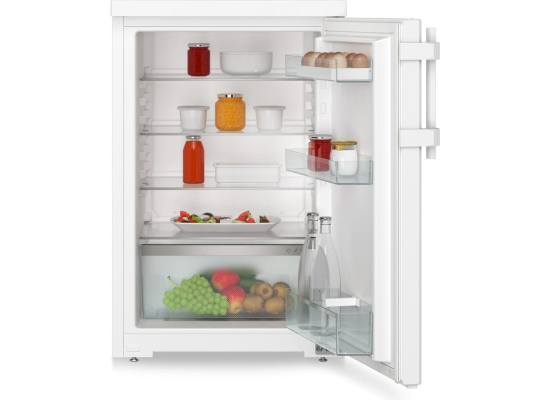 _kod RABAT 6%_|_10 lat GWARANCJI_ | Chłodziarka wolnostojąca podblatowa LIEBHERR Rc 1400 Pure | 85cm