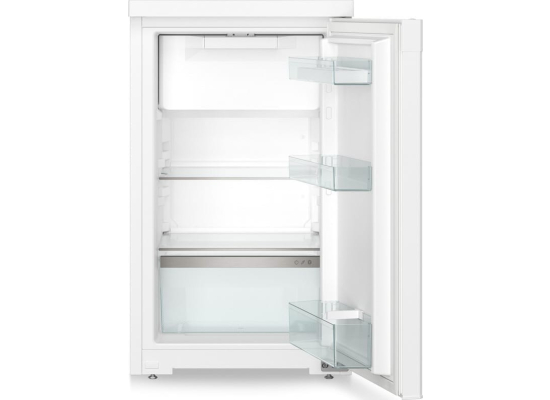 _kod RABAT 6%_|_10 lat GWARANCJI_ | Lodówka wolnostojąca podblatowa LIEBHERR Rd 1201 Pure | 85cm