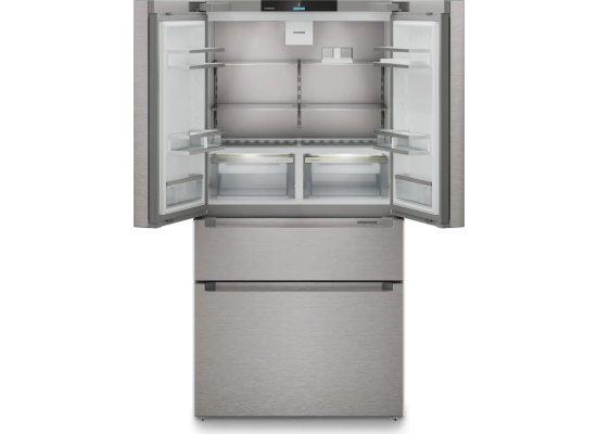 _kod RABAT 6%_|_10 lat GWARANCJI_ | Lodówka Side-by-Side LIEBHERR MBsddi 9524 Plus | BioFresh | NoFrost | 181cm