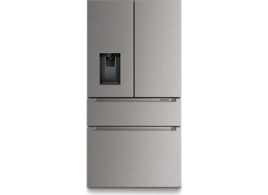 _kod RABAT 6%_|_10 lat GWARANCJI_ | Lodówka Side-by-Side LIEBHERR MBsddi 9528 Plus | BioFresh | NoFrost | 181cm