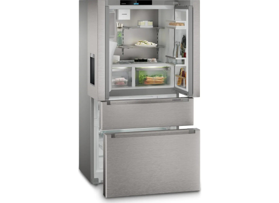 _kod RABAT 6%_|_10 lat GWARANCJI_ | Lodówka Side-by-Side LIEBHERR MBsddi 9528 Plus | BioFresh | NoFrost | 181cm