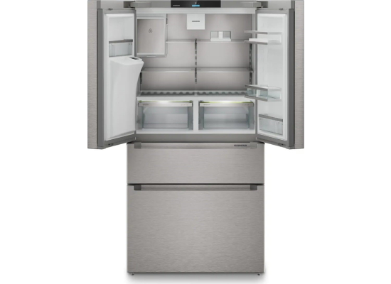 _kod RABAT 6%_|_10 lat GWARANCJI_ | Lodówka Side-by-Side LIEBHERR MBsddi 9528 Plus | BioFresh | NoFrost | 181cm