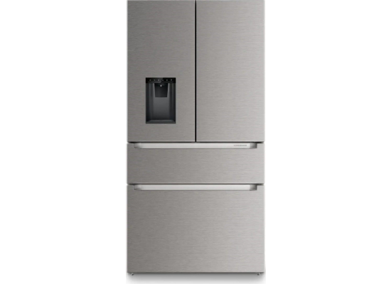_kod RABAT 6%_|_10 lat GWARANCJI_ | Lodówka Side-by-Side LIEBHERR MBsddi 9558 Prime | BioFresh Professional | NoFrost | 181cm