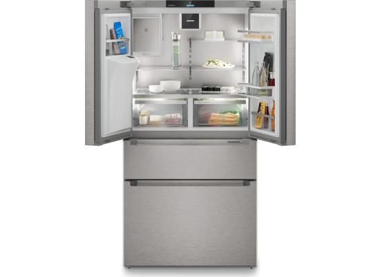 _kod RABAT 6%_|_10 lat GWARANCJI_ | Lodówka Side-by-Side LIEBHERR MBsddi 9558 Prime | BioFresh Professional | NoFrost | 181cm