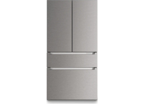 _kod RABAT 6%_|_10 lat GWARANCJI_ | Lodówka Side-by-Side LIEBHERR MBsddi 9556 Prime | BioFresh Professional | HydroBreeze | NoFrost | 181cm
