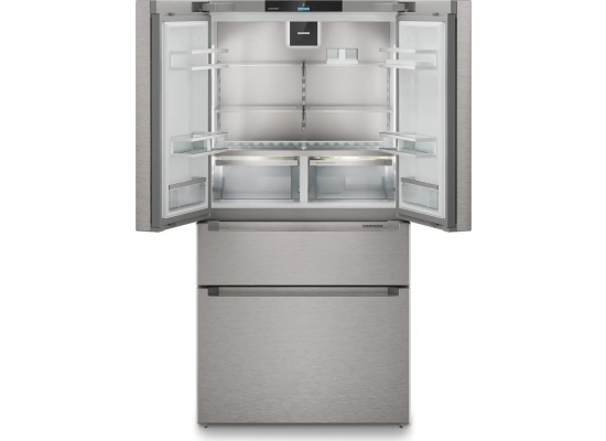 _kod RABAT 6%_|_10 lat GWARANCJI_ | Lodówka Side-by-Side LIEBHERR MBsddi 9556 Prime | BioFresh Professional | HydroBreeze | NoFrost | 181cm
