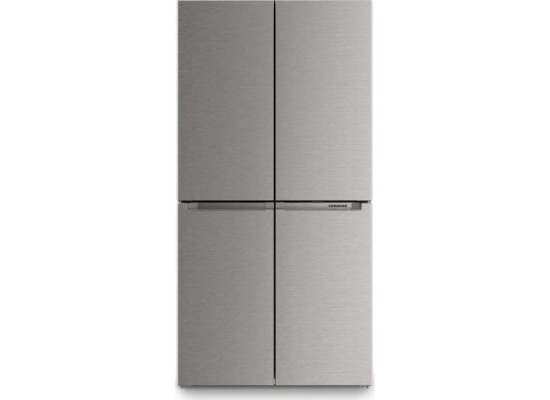 _kod RABAT 6%_|_10 lat GWARANCJI_ | Lodówka Side-by-Side LIEBHERR Msdd 9012 Pure | EasyFresh | NoFrost | 181cm