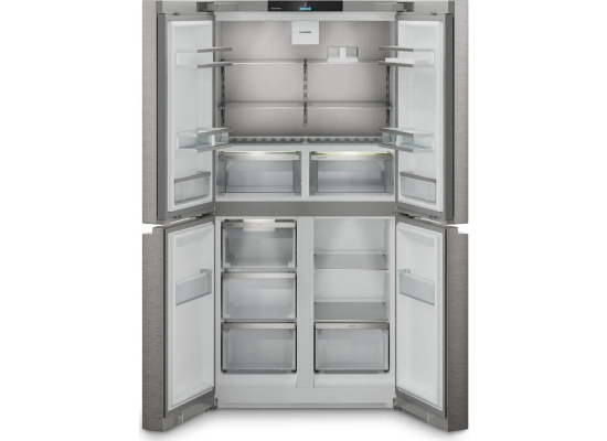 _kod RABAT 6%_|_10 lat GWARANCJI_ | Lodówka Side-by-Side LIEBHERR MBsddi 9024 Plus | BioFresh | NoFrost | 181cm