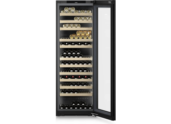 _kod RABAT 6%_|_10 lat GWARANCJI_ | Winiarka wolnostojąca LIEBHERR WPgbi 7473 Vinidor Selection | 3 strefy, 182 butelek | 201cm