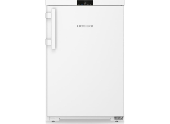 _10 lat GWARANCJI_ | Zamrażarka wolnostojąca podblatowa LIEBHERR FTe554 Pure | SmartFrost | 85cm