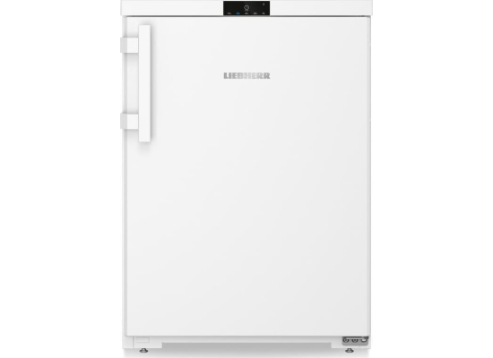 _10 lat GWARANCJI_ | Zamrażarka wolnostojąca podblatowa LIEBHERR FTdi604 Plus | SmartFrost | 85cm