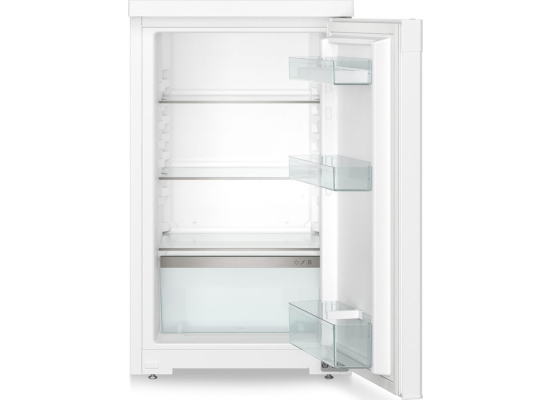 _10 lat GWARANCJI_ | Chłodziarka wolnostojąca podblatowa LIEBHERR TK 12Ve00 Pure | 85cm