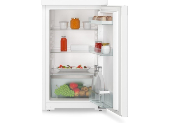 _10 lat GWARANCJI_ | Chłodziarka wolnostojąca podblatowa LIEBHERR TK 12Ve00 Pure | 85cm