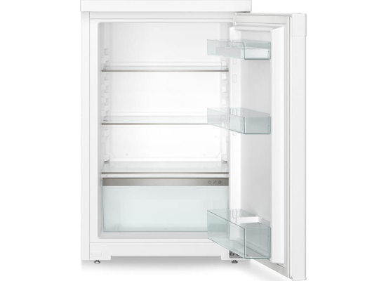 _10 lat GWARANCJI_ | Chłodziarka wolnostojąca podblatowa LIEBHERR TK 14Ve00 Pure | 85cm