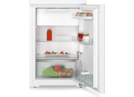 _10 lat GWARANCJI_ | Lodówka wolnostojąca podblatowa LIEBHERR TK 14Ve01 Pure | 85cm