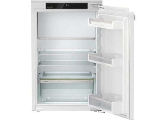 _kod RABAT 3%_|_10 lat GWARANCJI_ | Lodówka do zabudowy LIEBHERR IRd 3901 Pure | EasyFresh | 88cm
