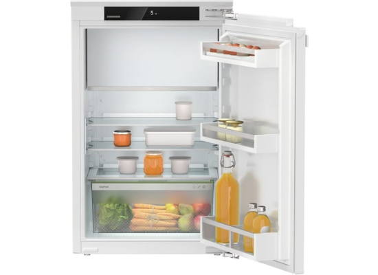 _kod RABAT 3%_|_10 lat GWARANCJI_ | Lodówka do zabudowy LIEBHERR IRd 3901 Pure | EasyFresh | 88cm