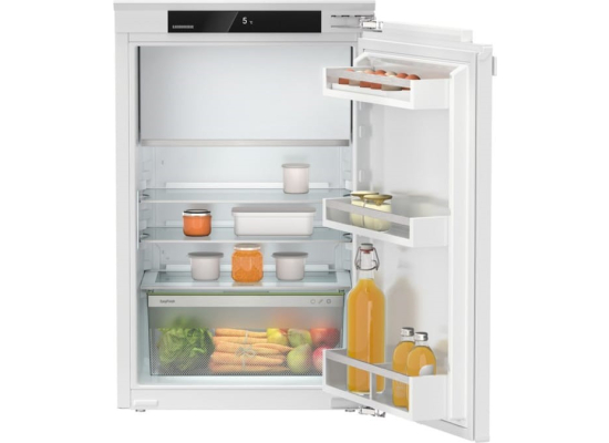 _kod RABAT 3%_|_10 lat GWARANCJI_ | Lodówka do zabudowy LIEBHERR IRe 3901 Pure | EasyFresh | 88cm