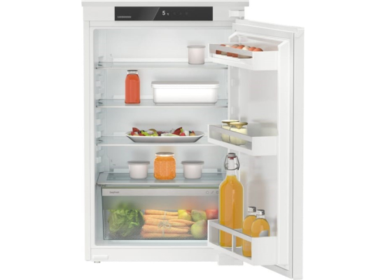_kod RABAT 3%_|_10 lat GWARANCJI_ | Chłodziarka do zabudowy LIEBHERR IRSe 3900 Pure | EasyFresh | 88cm