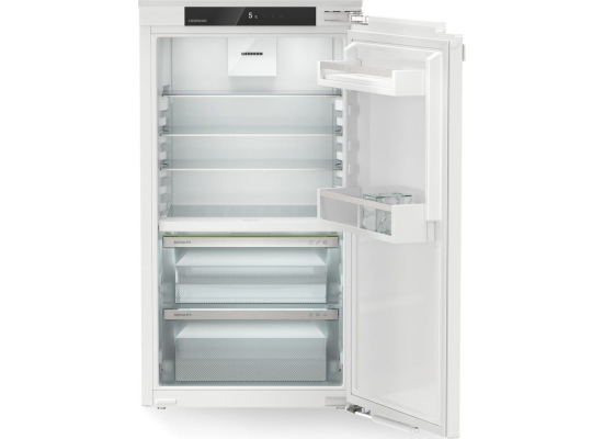 _kod RABAT 3%_|_10 lat GWARANCJI_ | Chłodziarka do zabudowy LIEBHERR IRBc 4020 Plus | BioFresh | 102cm