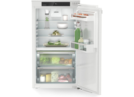 _kod RABAT 3%_|_10 lat GWARANCJI_ | Chłodziarka do zabudowy LIEBHERR IRBc 4020 Plus | BioFresh | 102cm
