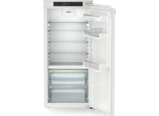 _kod RABAT 3%_|_10 lat GWARANCJI_ | Chłodziarka do zabudowy LIEBHERR IRBc 4120 Plus | BioFresh | 122cm