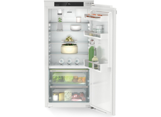 _kod RABAT 3%_|_10 lat GWARANCJI_ | Chłodziarka do zabudowy LIEBHERR IRBc 4120 Plus | BioFresh | 122cm