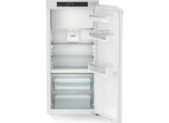 _kod RABAT 3%_|_10 lat GWARANCJI_ | Lodówka do zabudowy LIEBHERR IRBc 4121 Plus | BioFresh | 122cm