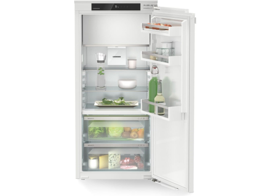 _kod RABAT 3%_|_10 lat GWARANCJI_ | Lodówka do zabudowy LIEBHERR IRBc 4121 Plus | BioFresh | 122cm
