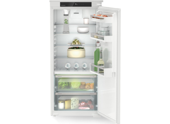 _kod RABAT 3%_|_10 lat GWARANCJI_ | Chłodziarka do zabudowy LIEBHERR IRBSd 4120 Plus | BioFresh | 122cm