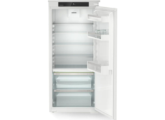 _kod RABAT 3%_|_10 lat GWARANCJI_ | Chłodziarka do zabudowy LIEBHERR IRBSd 4120 Plus | BioFresh | 122cm