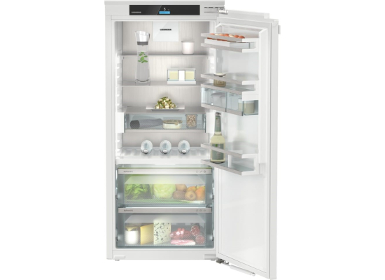 _kod RABAT 3%_|_10 lat GWARANCJI_ | Chłodziarka do zabudowy LIEBHERR IRBci 4150 Prime | BioFresh | 122cm