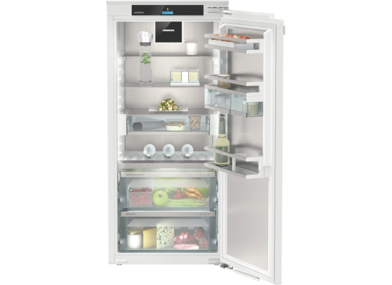 _kod RABAT 3%_|_10 lat GWARANCJI_ | Chłodziarka do zabudowy LIEBHERR IRBbi 4170 Peak | BioFresh Professional | 122cm