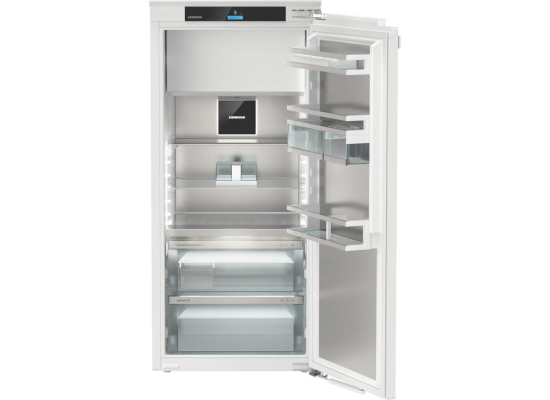 _kod RABAT 3%_|_10 lat GWARANCJI_ | Lodówka do zabudowy LIEBHERR IRBbi 4171 Peak | BioFresh Professional | 122cm