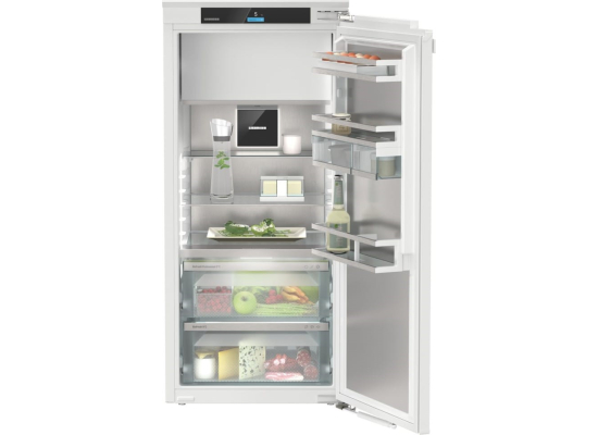 _kod RABAT 3%_|_10 lat GWARANCJI_ | Lodówka do zabudowy LIEBHERR IRBbi 4171 Peak | BioFresh Professional | 122cm
