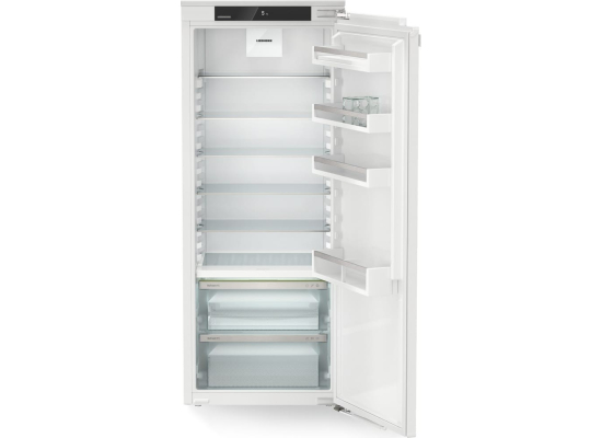 _kod RABAT 3%_|_10 lat GWARANCJI_ | Chłodziarka do zabudowy LIEBHERR IRBc 4520 Plus | BioFresh | 140cm