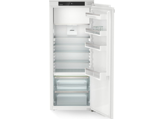 _kod RABAT 3%_|_10 lat GWARANCJI_ | Lodówka do zabudowy LIEBHERR IRBc 4521 Plus | BioFresh | 140cm