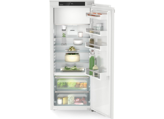 _kod RABAT 3%_|_10 lat GWARANCJI_ | Lodówka do zabudowy LIEBHERR IRBc 4521 Plus | BioFresh | 140cm