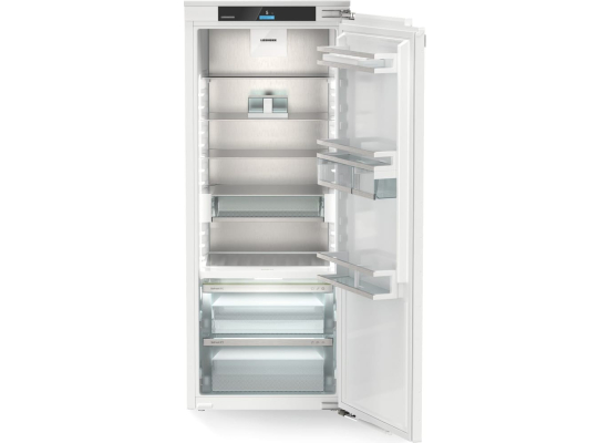 _kod RABAT 3%_|_10 lat GWARANCJI_ | Chłodziarka do zabudowy LIEBHERR IRBci 4550 Prime | BioFresh | 140cm