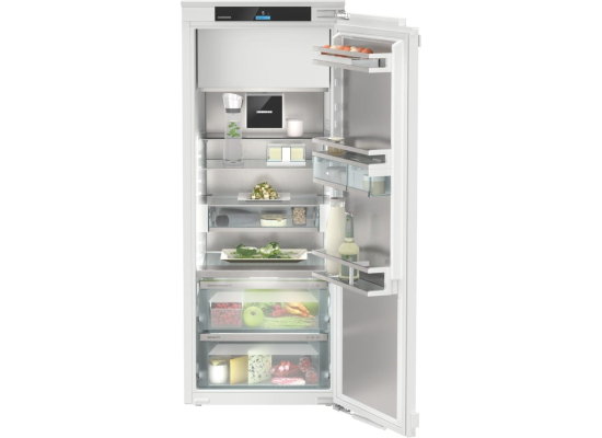 _kod RABAT 3%_|_10 lat GWARANCJI_ | Lodówka do zabudowy LIEBHERR IRBci 4571 Peak | BioFresh Professional | 140cm