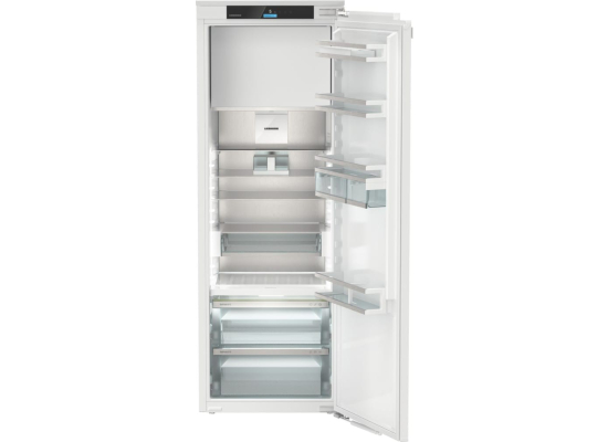 _kod RABAT 3%_|_10 lat GWARANCJI_ | Lodówka do zabudowy LIEBHERR IRBdi 4851 Prime | BioFresh | 158cm