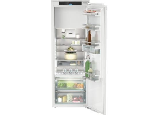 _kod RABAT 3%_|_10 lat GWARANCJI_ | Lodówka do zabudowy LIEBHERR IRBdi 4851 Prime | BioFresh | 158cm