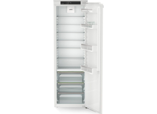 _kod RABAT 3%_|_10 lat GWARANCJI_ | Chłodziarka do zabudowy LIEBHERR IRBd 5120 Plus | BioFresh | 178cm