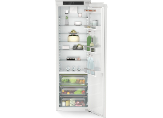 _kod RABAT 3%_|_10 lat GWARANCJI_ | Chłodziarka do zabudowy LIEBHERR IRBd 5120 Plus | BioFresh | 178cm