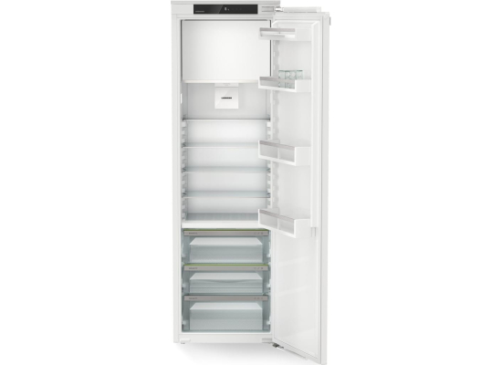 _kod RABAT 3%_|_10 lat GWARANCJI_ | Lodówka do zabudowy LIEBHERR IRBd 5121 Plus | BioFresh | 178cm