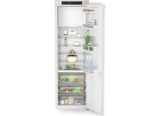 _kod RABAT 3%_|_10 lat GWARANCJI_ | Lodówka do zabudowy LIEBHERR IRBd 5121 Plus | BioFresh | 178cm